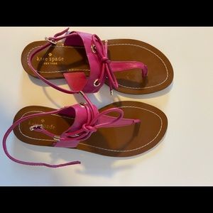 Kate Spade sandals